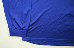 MSV DUISBURG LONGSLEEVE XXL