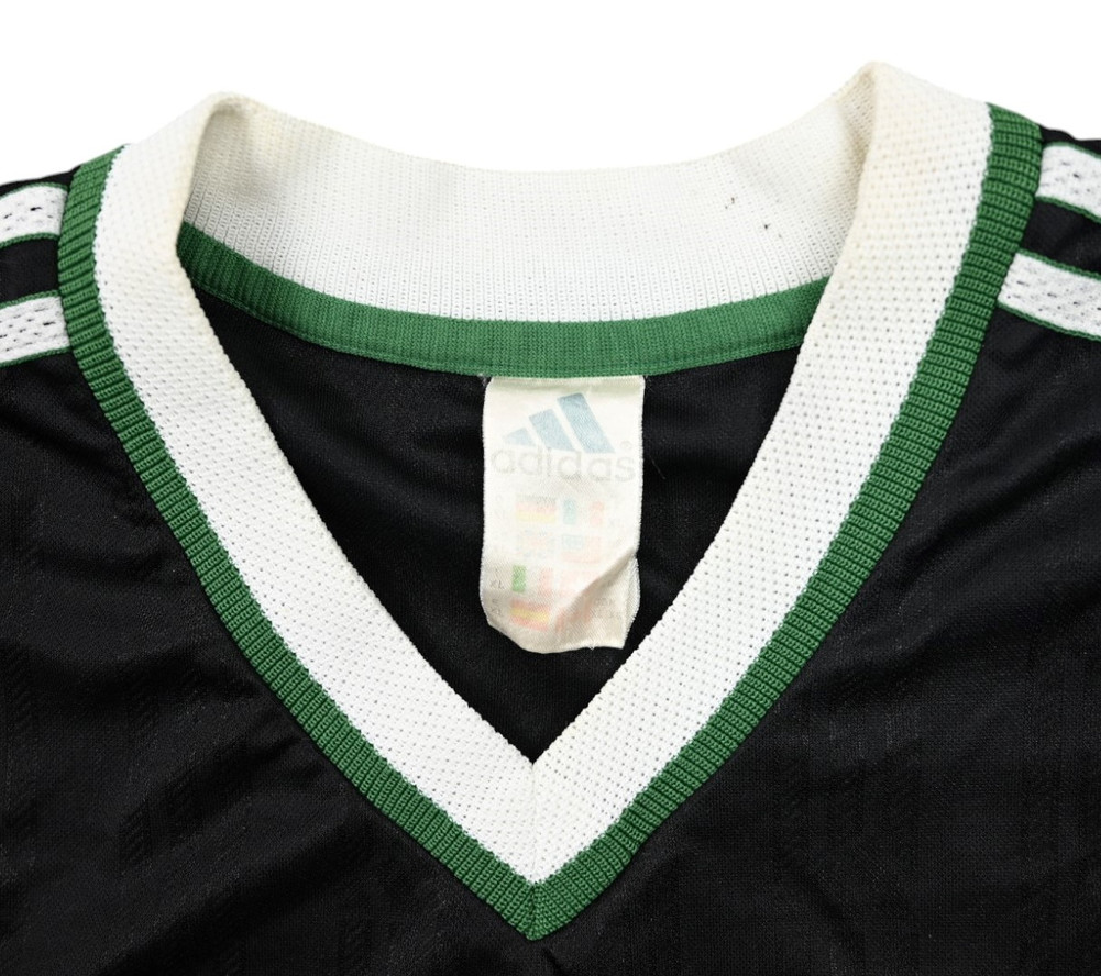 ADIDAS OLDSCHOOL SHIRT XL