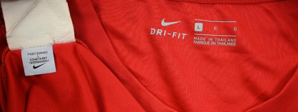 2020-21 AS ROMA KOSZULKA L