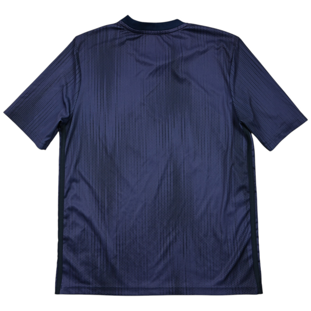 2018-19 MANCHESTER UNITED KOSZULKA L. BOYS