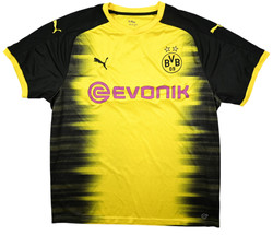 2017-18 BORUSSIA DORTMUND *YARMOLENKO* KOSZULKA XXL