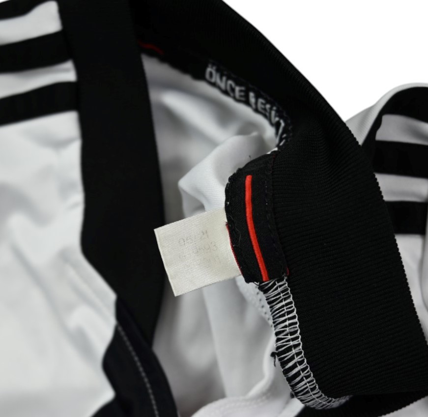 2021-22 BESIKTAS KOSZULKA XS