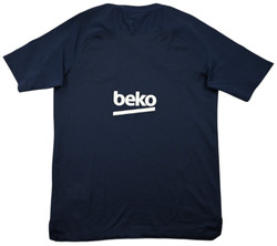 2018-19 BARCELONA SHIRT XL. BOYS