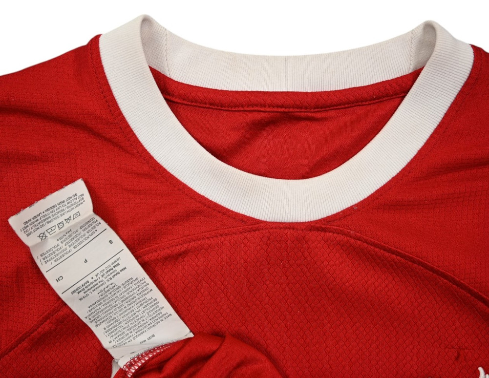 2023-24 LIVERPOOL *ALEXANDER-ARNOLD* KOSZULKA S