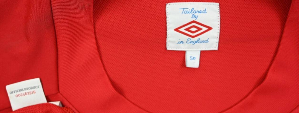 2010-11 ENGLAND LONGSLEEVE 2XL