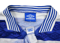 UMBRO OLDSCHOOL #5 KOSZULKA XL