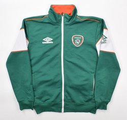 IRELAND TOP M