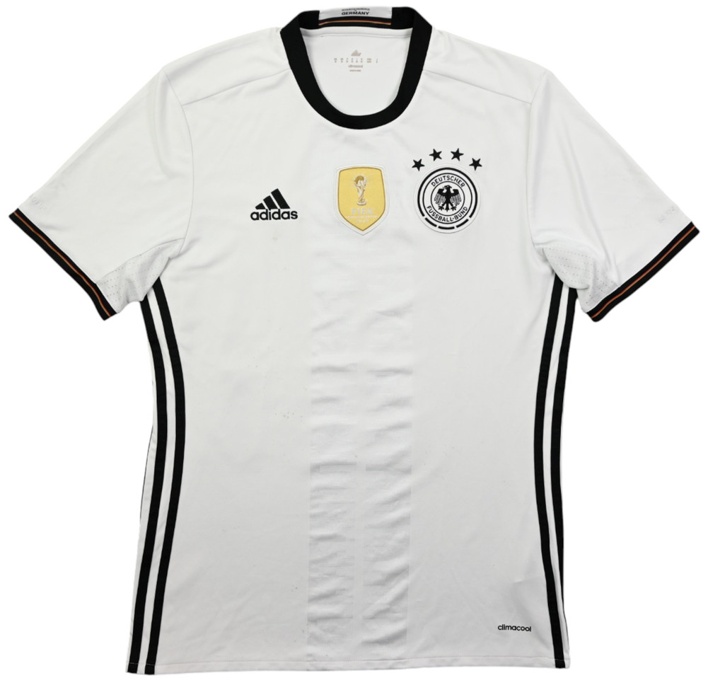 2015-16 GERMANY *KIMMICH* KOSZULKA M