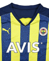 2021-22 FENERBAHCE *EMRE* SHIRT M. BOYS