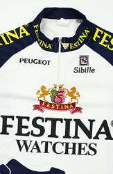 SIBILLE FESTINA KOSZULKA KOLARSKA M