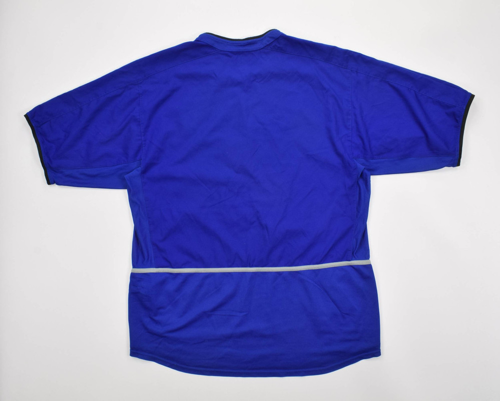 2002-03 MANCHESTER UNITED KOSZULKA XL