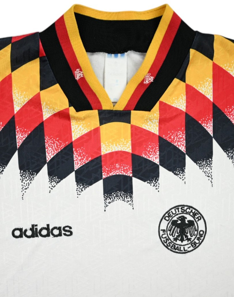 1994-96 GERMANY KOSZULKA L