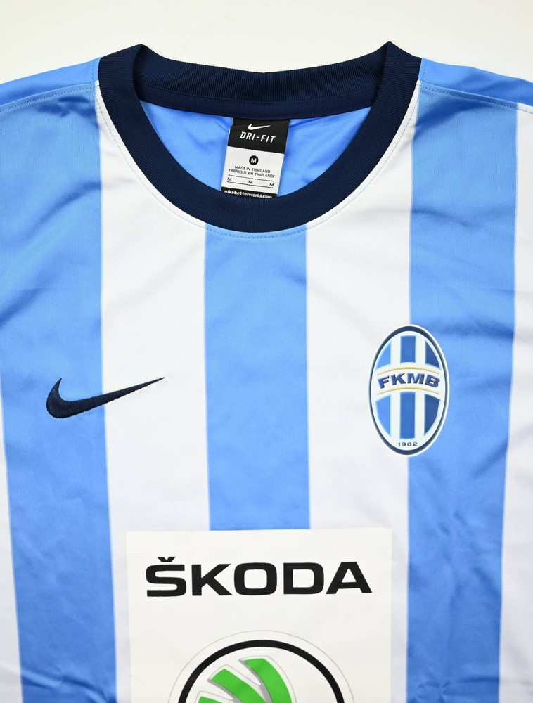 2014-15 MLADA BOLESLAV *THALAMY* KOSZULKA M