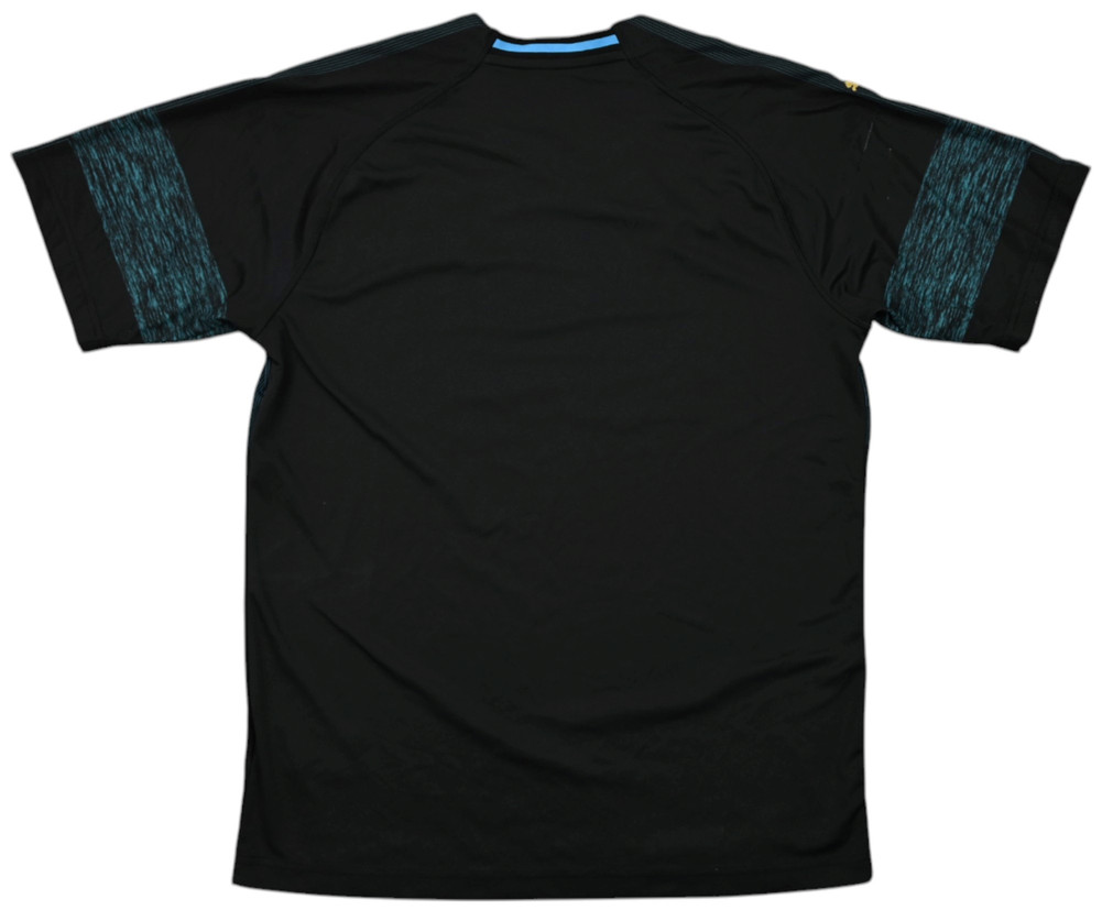 2018-19 OLYMPIQUE MARSEILLE KOSZULKA M