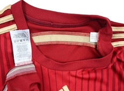 2013-15 SPAIN KOSZULKA XL