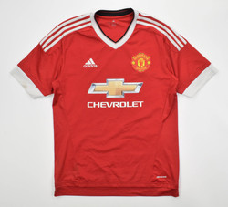 2015-16 MANCHESTER UNITED KOSZULKA M