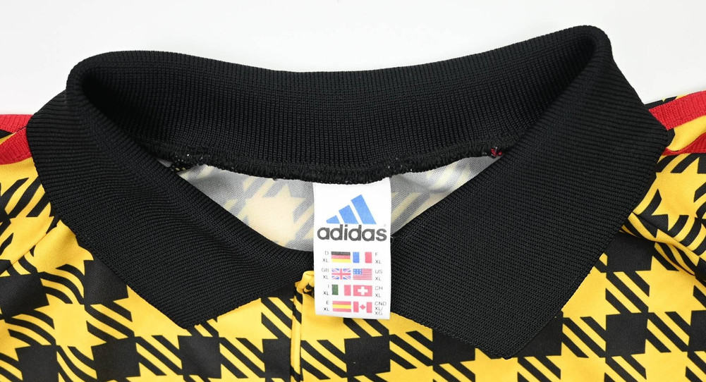 ADIDAS OLDSCHOOL LONGSLEEVE XL