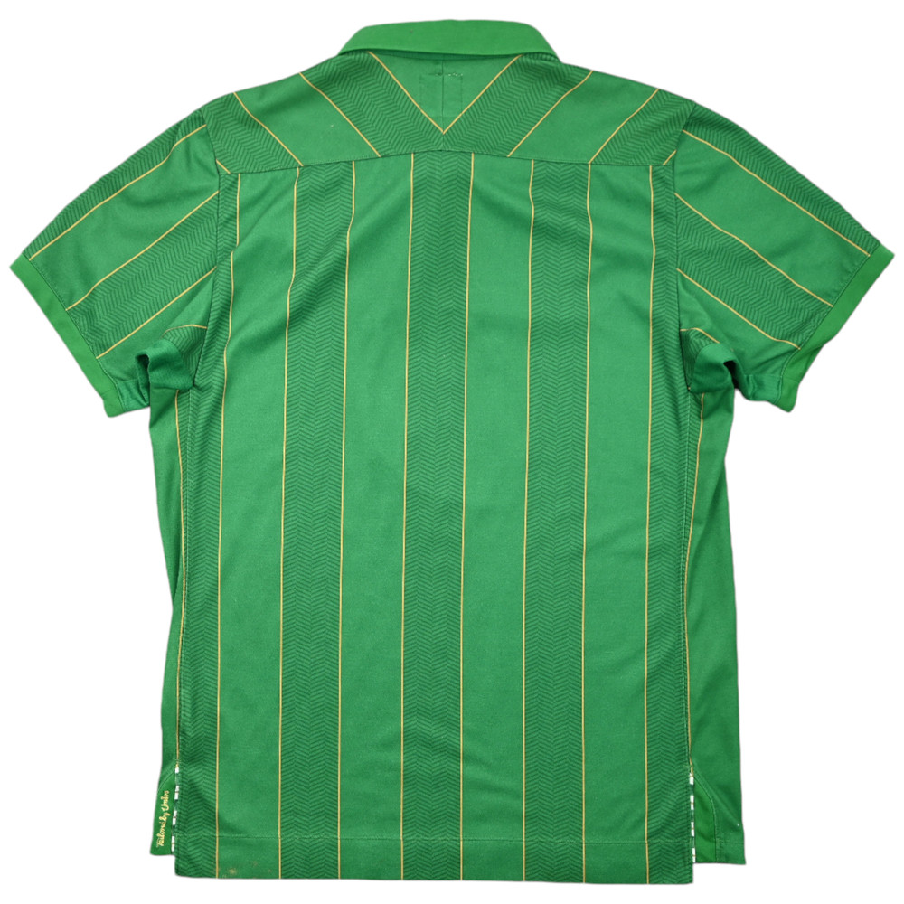 2011-12 IRELAND KOSZULKA S