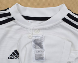 2018-19 REAL MADRID KOSZULKA S.BOYS