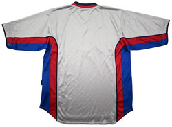 1998-01 BARCELONA KOSZULKA L