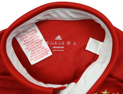 2016-17 BAYERN MUNCHEN *MULLER* KOSZULKA M. BOYS 