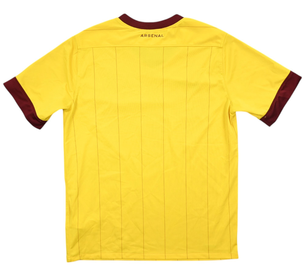 2010-13 ARSENAL LONDON SHIRT XL. BOYS