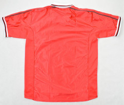 JAKO OLDSCHOOL SHIRT XXL