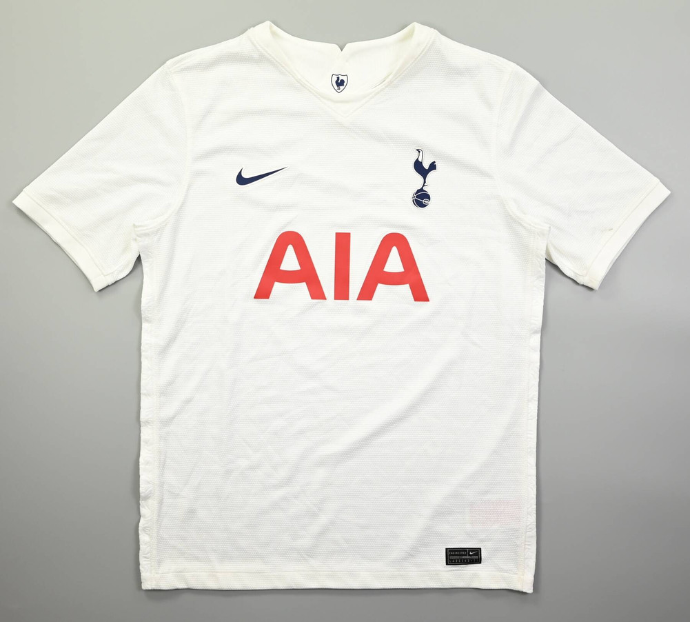 2021-22 TOTTENHAM HOTSPUT KOSZULKA XL. BOYS