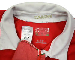 WALES RUGBY UNION KOSZULKA M