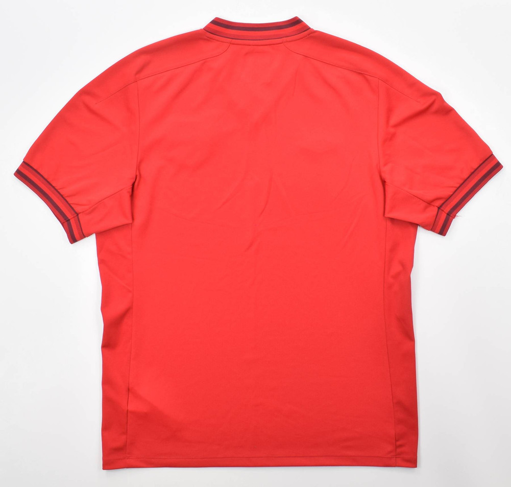 2012-13 ENGLAND KOSZULKA L