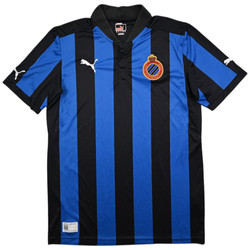 2012-13 CLUB BRUGGE KOSZULKA L