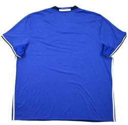 2016-18 FC SCHALKE 04 KOSZULKA 3XL