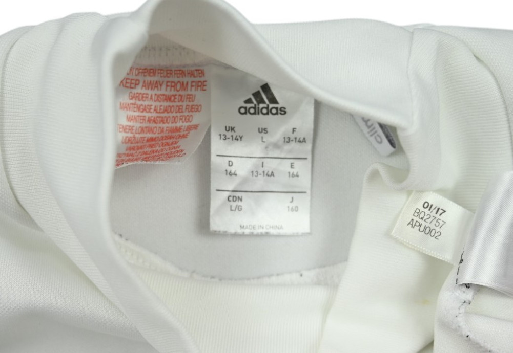 2017-18 FEYENOORD LONGSLEEVE SHIRT L. BOYS 