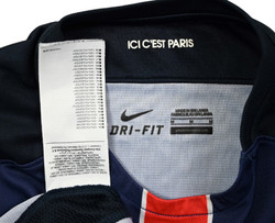 2015-16 PARIS SAINT-GERMAIN *IBRAHIMOVIC* KOSZULKA M