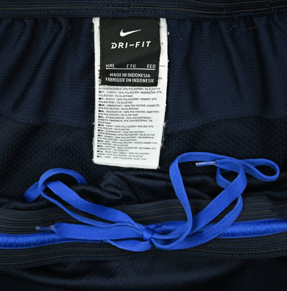 FC BARCELONA SHORTS S