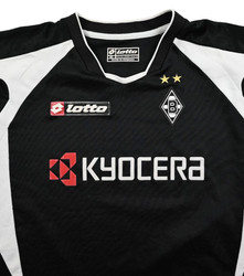 2005-07 BORUSSIA MONCHENGLADBACH KOSZULKA XL. BOYS
