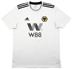 2018-19 WOLVERHAMPTON *RAUL* KOSZULKA M