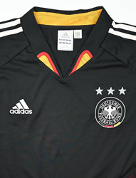 2004-06 GERMANY SHIRT XL