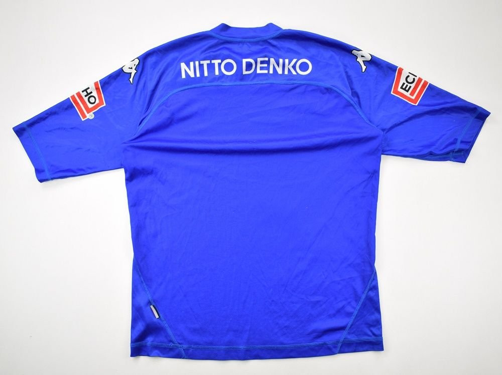 2004-05 KRC GENK SHIRT 3XL