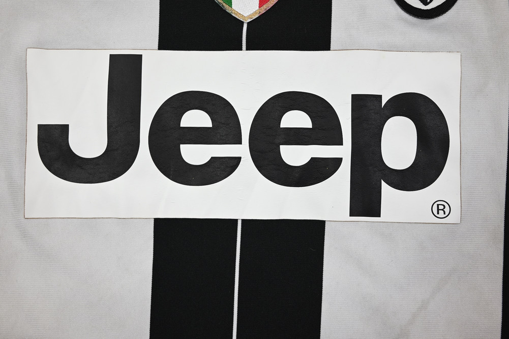 2016-17 JUVENTUS *DANI ALVES* KOSZULKA S