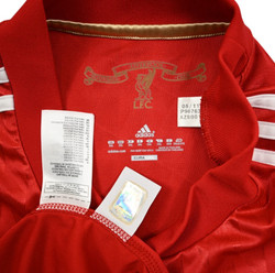 2010-12 LIVERPOOL KOSZULKA 3XL
