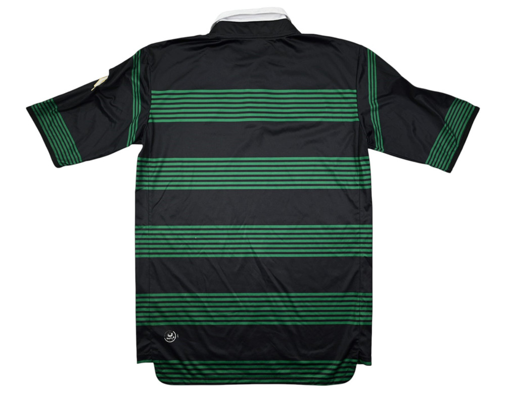 2015-16 GRONINGEN SHIRT XXL