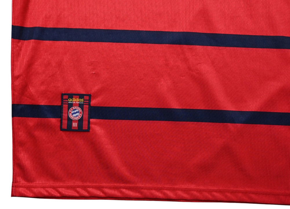 1998-00 BAYERN MUNCHEN KOSZULKA L