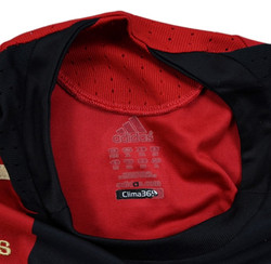 2008-09 GERMANY KOSZULKA XL.BOYS/S