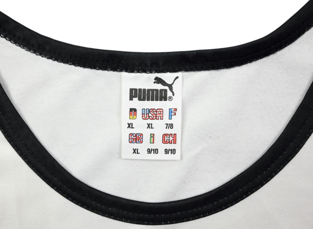 VFL WAIBLINGEN VINTAGE MADE IN W. GERMANY KOSZULKA XL