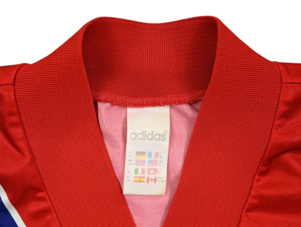 1991-93 BAYERN MUNCHEN KOSZULKAX XL