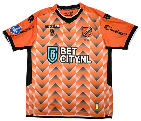 2022-23 VOLENDAM KOSZULKA L