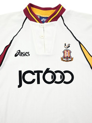 1999-01 BRADFORD CITY KOSZULKA M