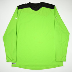 2010-12 TSG HOFFENHEIM LONGSLEEVE KOSZULKA XXL