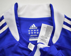 2009-10 FC LUZERN *SCHWEGLER* SHIRT SHIRT M